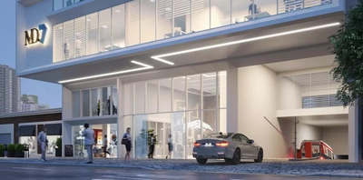 Sala-Conjunto, 83 m² - Foto 4