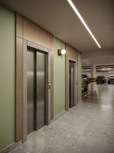 Apartamento, 3 quartos, 111 m² - Foto 3