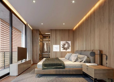 Apartamento, 2 quartos, 131 m² - Foto 5