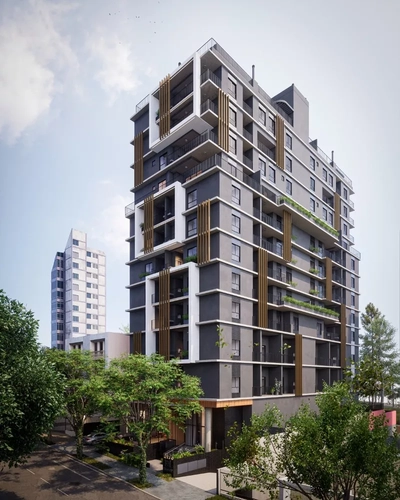 Apartamento, 2 quartos, 101 m² - Foto 2