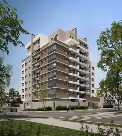 Apartamento, 2 quartos, 116 m² - Foto 2