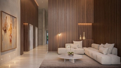 Apartamento, 3 quartos, 136 m² - Foto 5