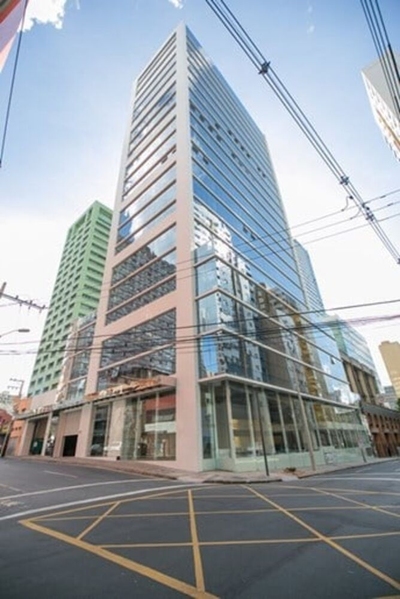 Sala-Conjunto, 36 m² - Foto 2