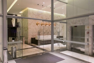 Sala-Conjunto, 36 m² - Foto 5