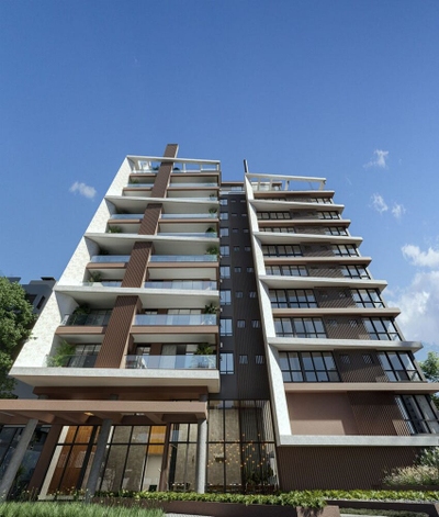 Apartamento, 3 quartos, 125 m² - Foto 3