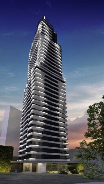 Apartamento, 4 quartos, 272 m² - Foto 1