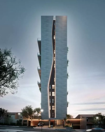 Apartamento, 3 quartos, 138 m² - Foto 4