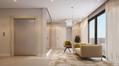 Apartamento, 1 quarto, 40 m² - Foto 5