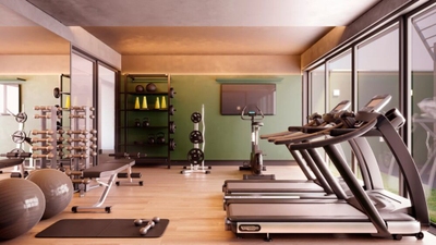 Apartamento, 2 quartos, 55 m² - Foto 3