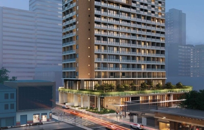 Loja-Salão, 85 m² - Foto 1