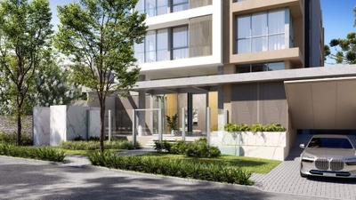 Apartamento, 3 quartos, 156 m² - Foto 5