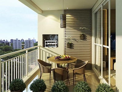 Apartamento, 3 quartos, 113 m² - Foto 5