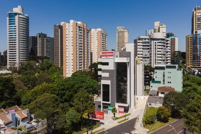 Sala-Conjunto, 46 m² - Foto 3