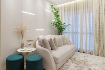 Apartamento, 3 quartos, 82 m² - Foto 4