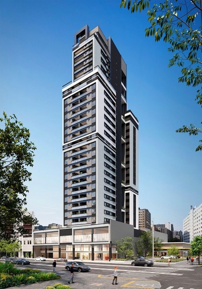 Sala-Conjunto, 53 m² - Foto 1