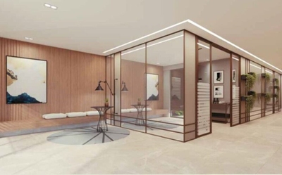 Apartamento, 2 quartos, 62 m² - Foto 5