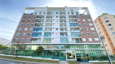 Apartamento, 3 quartos, 95 m² - Foto 4