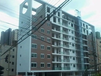 Apartamento, 3 quartos, 95 m² - Foto 2