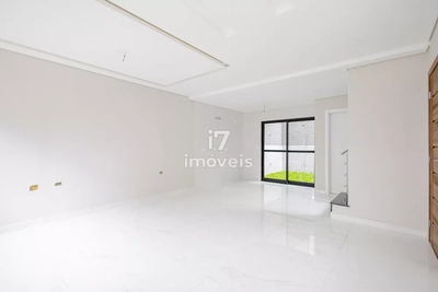 Sobrado, 3 quartos, 105 m² - Foto 3