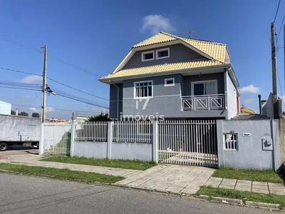 Sobrado, 3 quartos, 171 m² - Foto 1