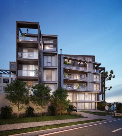 Apartamento, 3 quartos, 352 m² - Foto 4