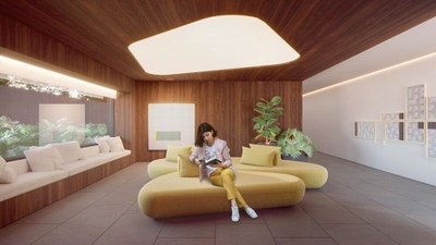 Apartamento, 3 quartos, 136 m² - Foto 5