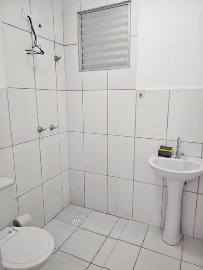 Apartamento, 2 quartos, 52 m² - Foto 5