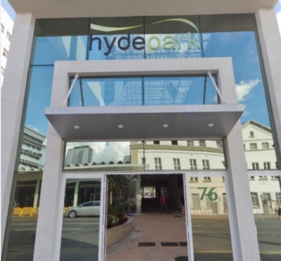 Loja-Salão, 153 m² - Foto 1