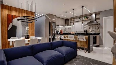 Apartamento, 3 quartos, 78 m² - Foto 4