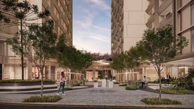 Apartamento, 2 quartos, 61 m² - Foto 5