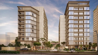 Apartamento, 2 quartos, 61 m² - Foto 2