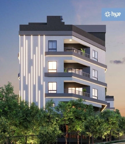 Apartamento, 1 quarto, 38 m² - Foto 2