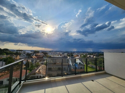 Cobertura, 3 quartos, 152 m² - Foto 5