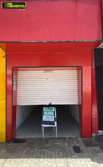 Loja-Salão, 60 m² - Foto 3