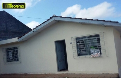 Casa, 2 quartos, 40 m² - Foto 2