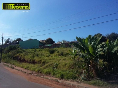 Terreno, 444 m² - Foto 3