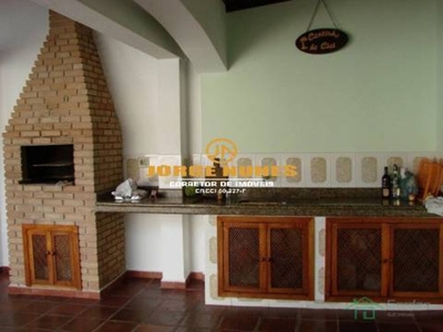 Casa, 3 quartos, 200 m² - Foto 4