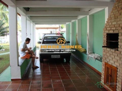 Casa, 3 quartos, 200 m² - Foto 2