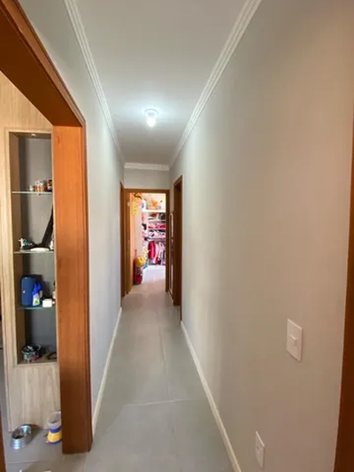 Sobrado, 3 quartos, 104 m² - Foto 4