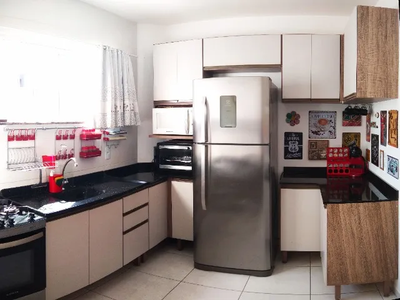 Sobrado, 4 quartos, 150 m² - Foto 4