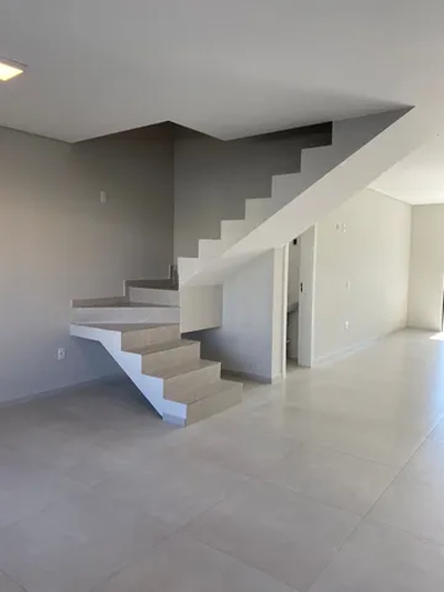 Sobrado, 3 quartos, 107 m² - Foto 4