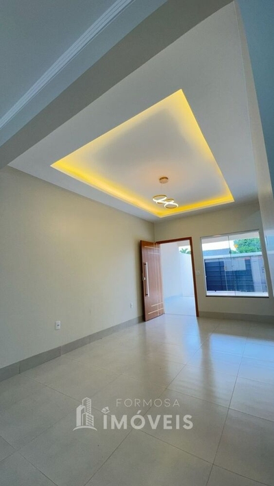 Casa, 2 quartos - Foto 3