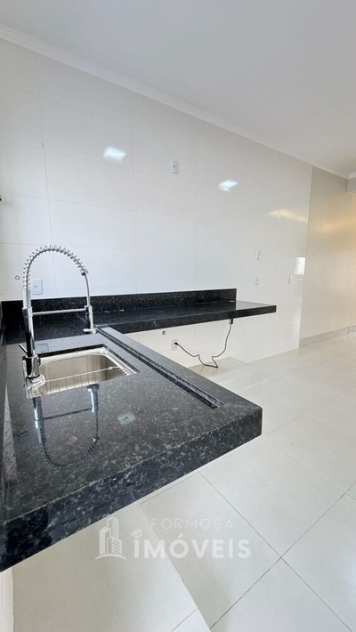 Casa, 2 quartos - Foto 5