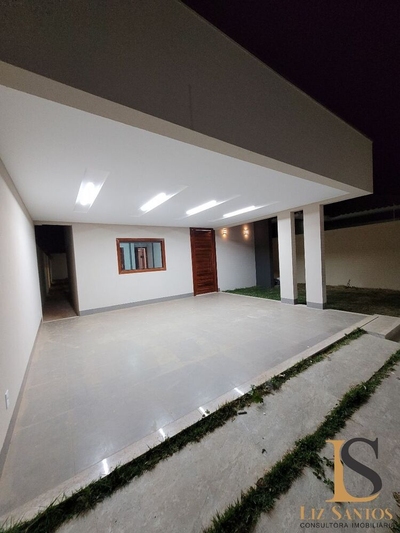 Casa, 3 quartos, 175 m² - Foto 3