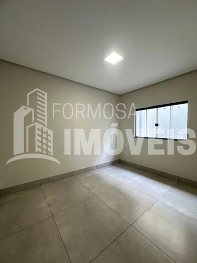 Casa, 3 quartos - Foto 3