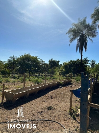 Fazenda-Sítio-Chácara, 96 m² - Foto 3