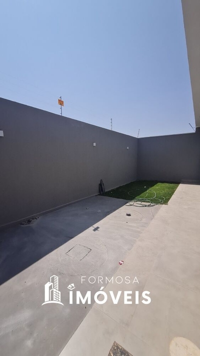 Casa, 3 quartos - Foto 3