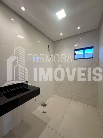 Casa, 3 quartos - Foto 4