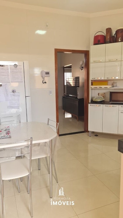 Casa, 3 quartos - Foto 3