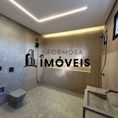 Casa, 3 quartos - Foto 3